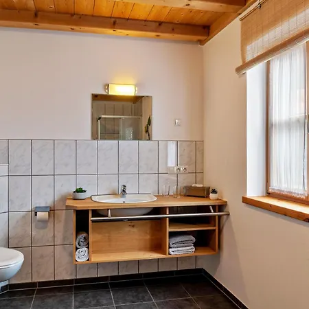 Blau - Ferienhaus Ammergau *