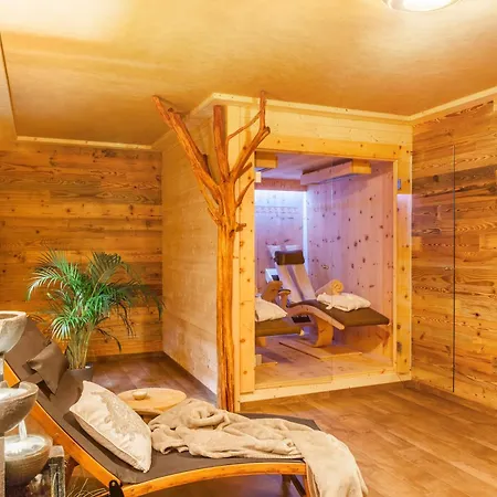 Blau - Ferienhaus Ammergau Apartamento *